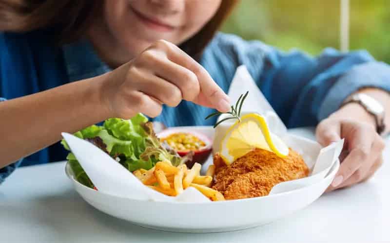 Fish & Chippery Café for Sale / Surf Coast, Victoria