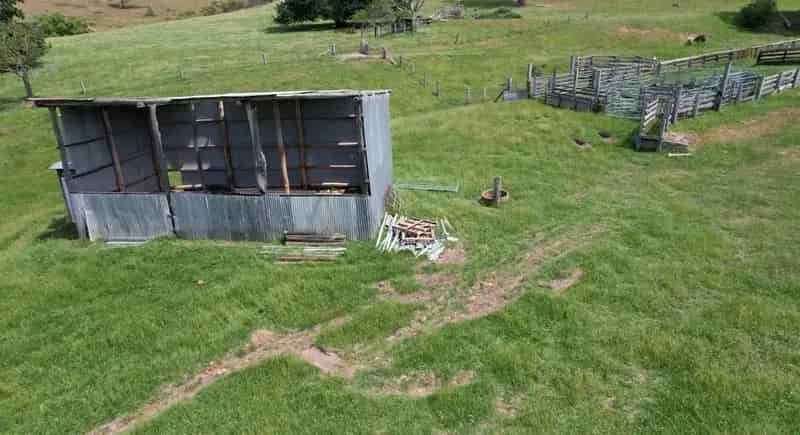 Rural property For Sale , 1351, Gelantipy Road, Buchan, Victoria