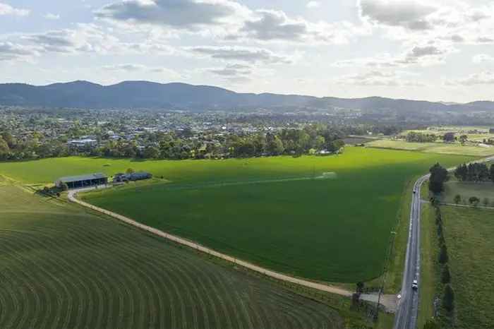 Rural For Sale in Mid-Western Regional Council, New South Wales