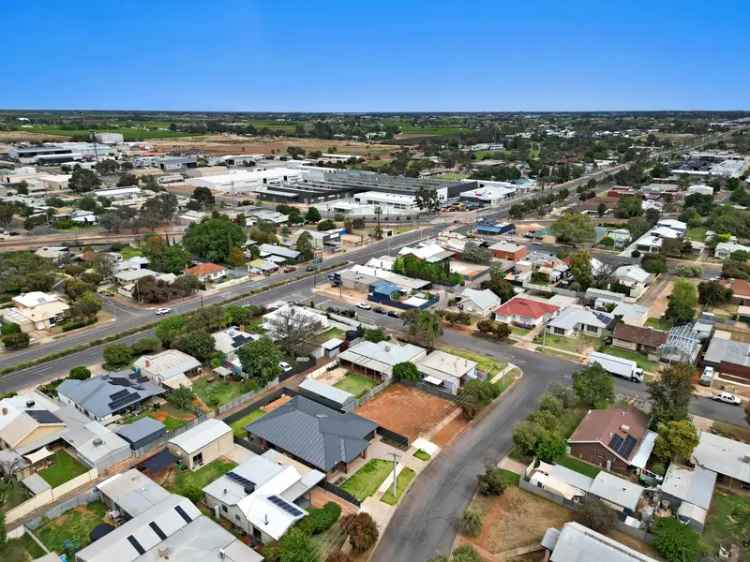 Prime Vacant Land in Irymple