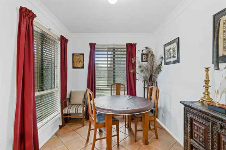 House For Sale in Logan City, Queensland