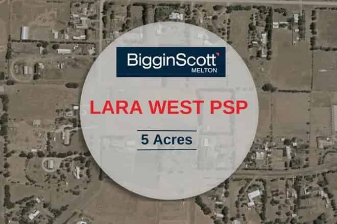 Land For Sale , Bacchus Marsh, Victoria