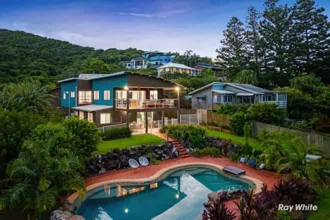 House For Sale , Livingstone Shire, Queensland