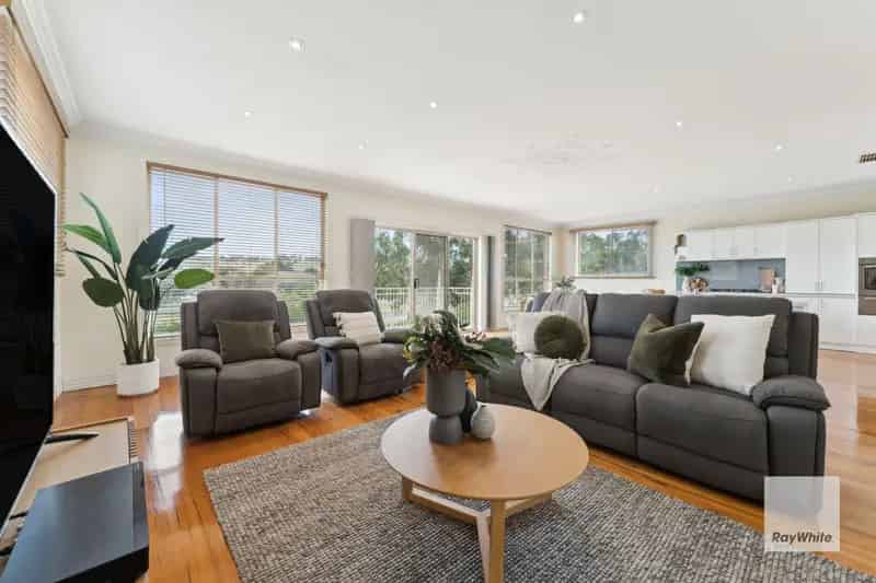 Versatile Living