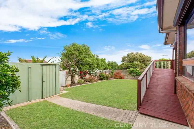 7 Thermopylae Crescent, Hallett Cove SA 5158 - House For Sale