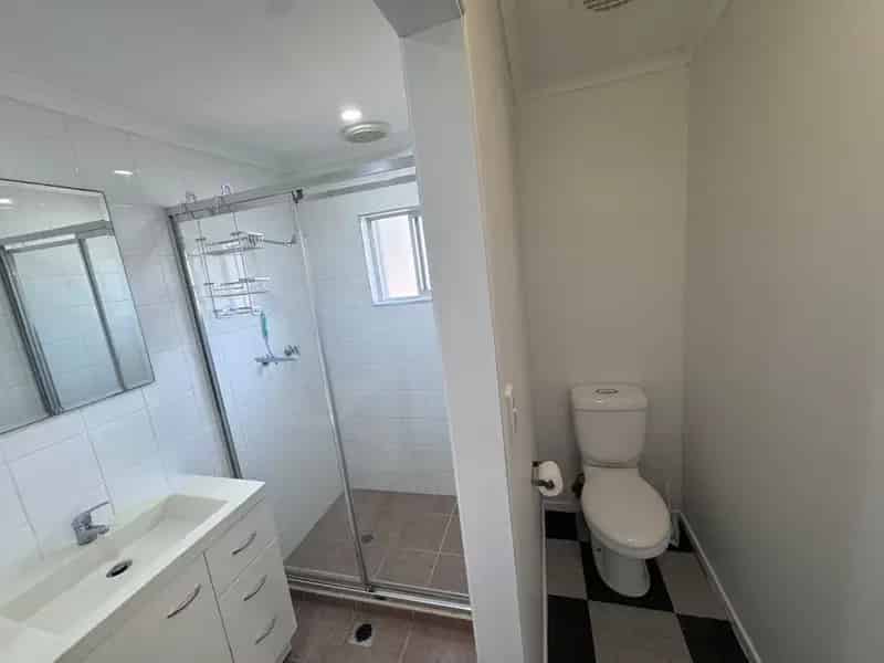 Upstairs property ONLY