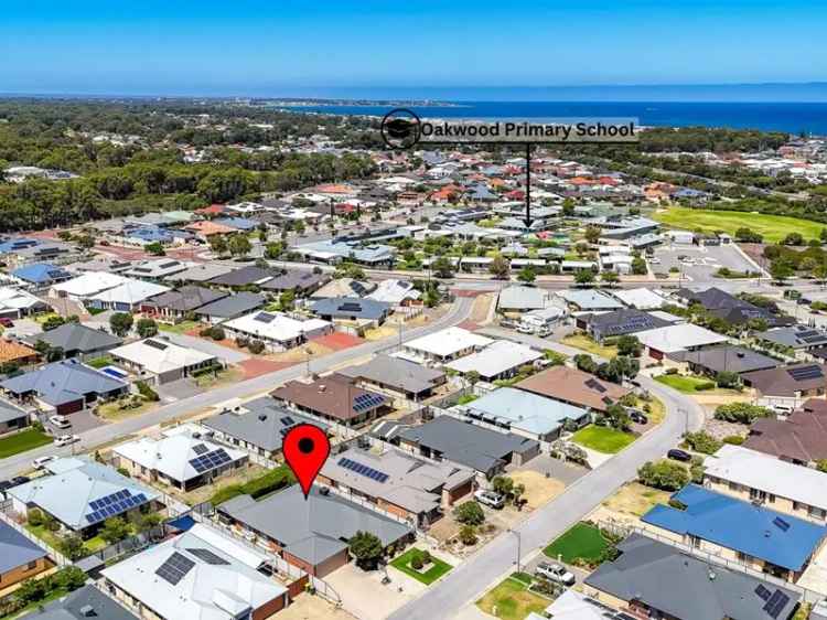 House For Sale in City of Mandurah, Western Australia