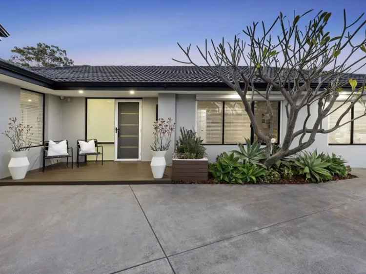 House For Sale in City of Joondalup, Western Australia