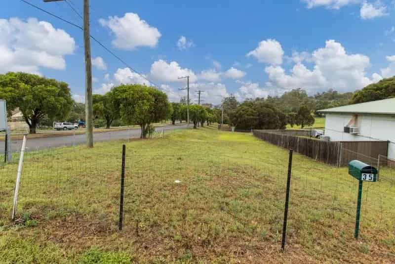 Buy Land in Muswellbrook for Your Dream Home with Ideal Features