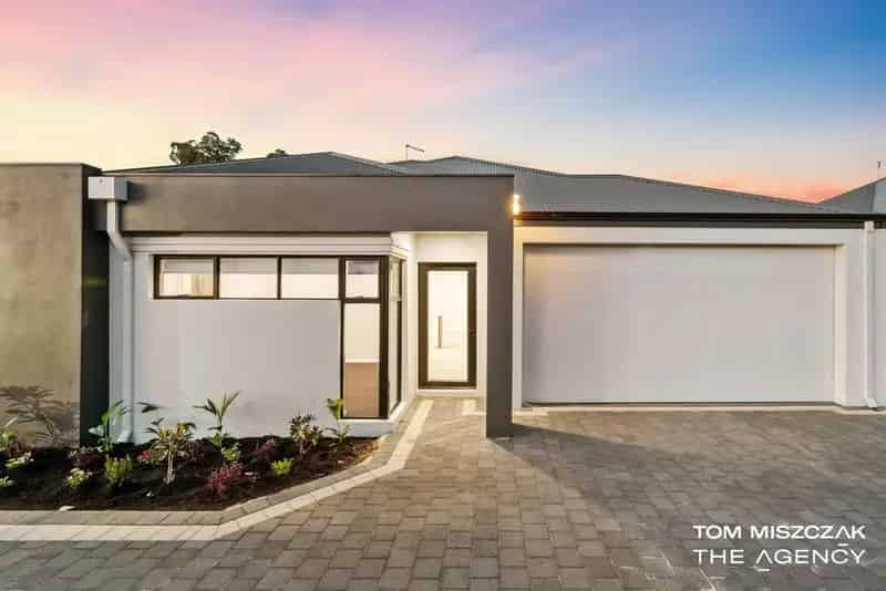 House For Sale - 159b William Street, Beckenham WA 6107