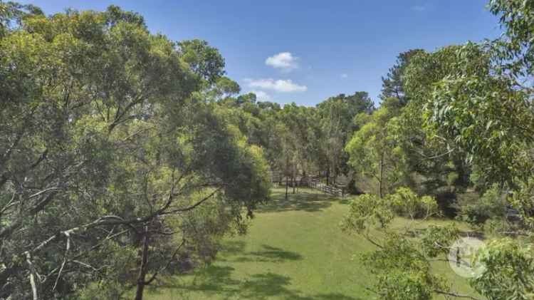 Buy rural property in Tuerong with eco-friendly home potential