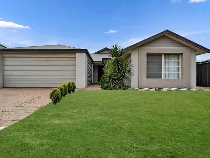 House For Rent , City of Wanneroo, Western Australia