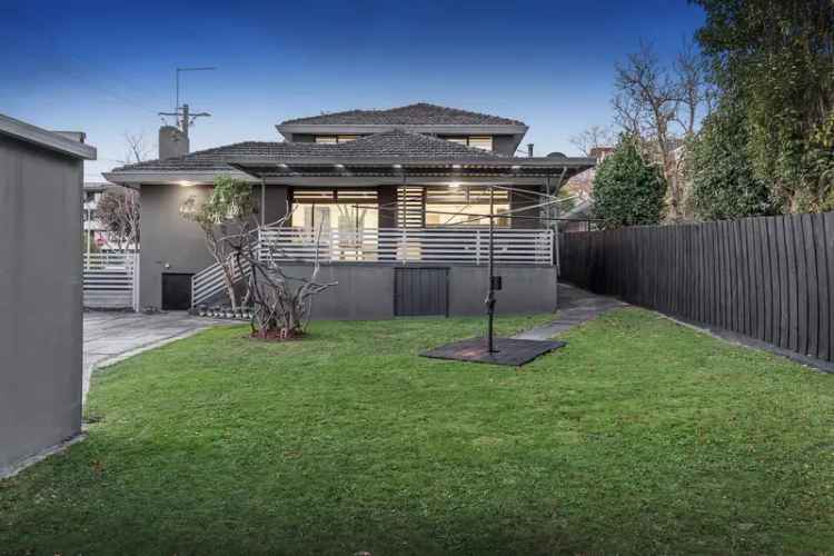 House For Sale in Melbourne, Victoria