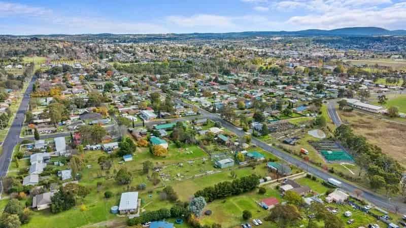 Land for Sale in Kentucky Street with Endless Investment Potential
