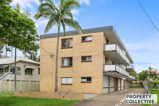 Apartment For Rent in Brisbane City, Queensland