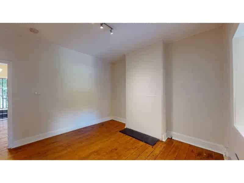 Two Bedroom Terrace