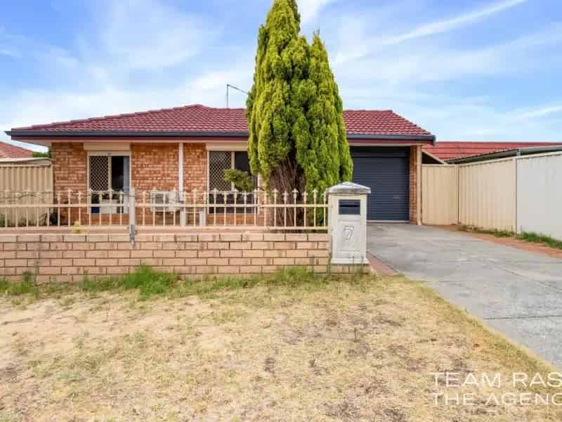 House For Sale , City of Gosnells, Western Australia