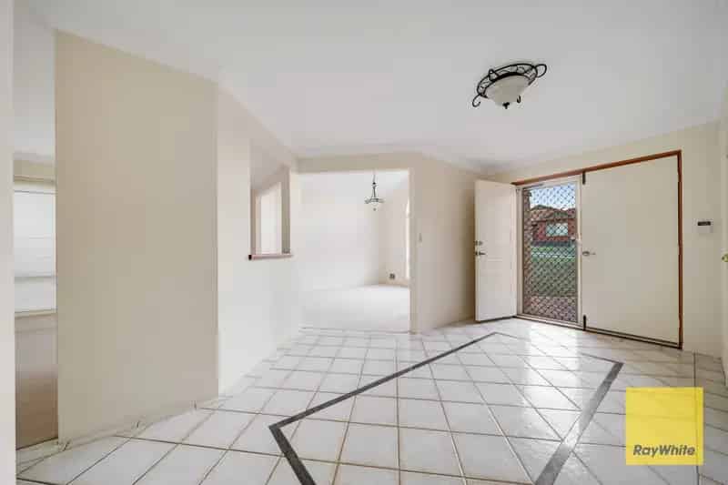 SPACIOUS FAMILY HOME
