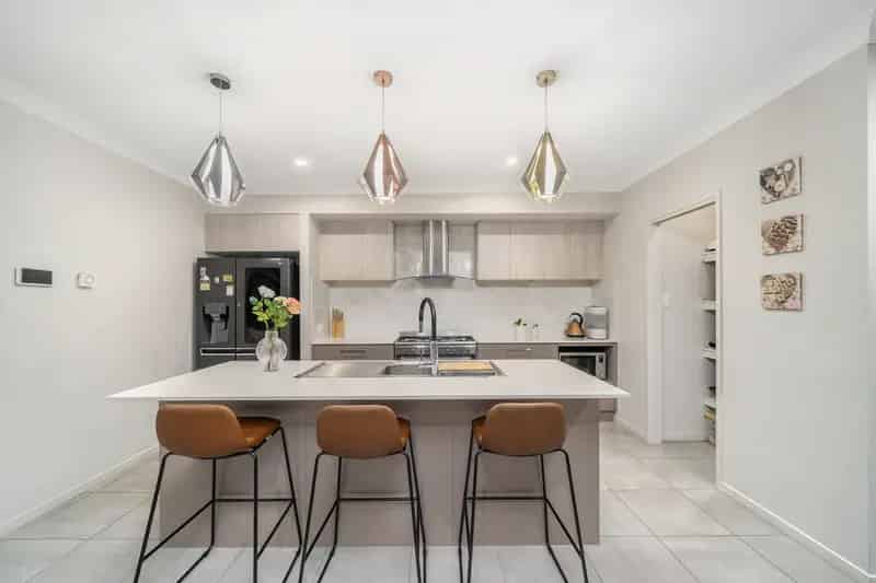 Modern Design, Prime Location & Low Maintenance!