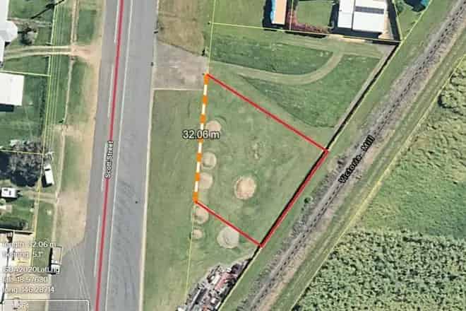 Land For Sale , Ingham, Queensland