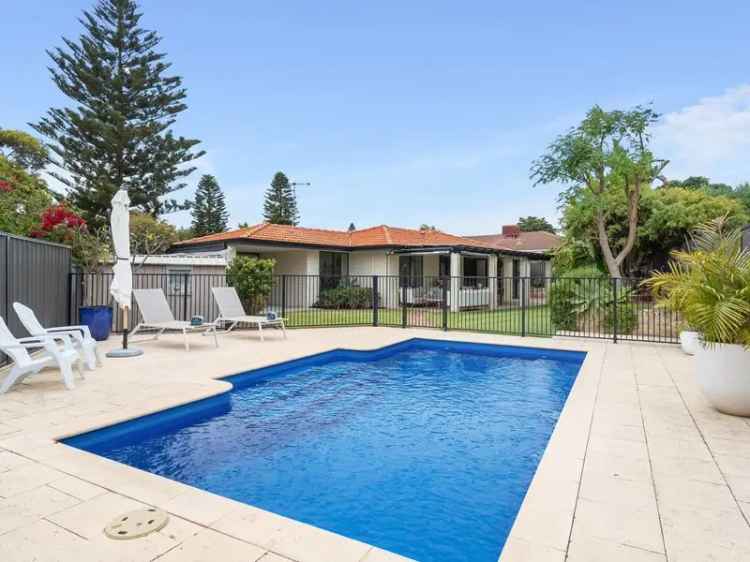 House For Sale in City of Joondalup, Western Australia