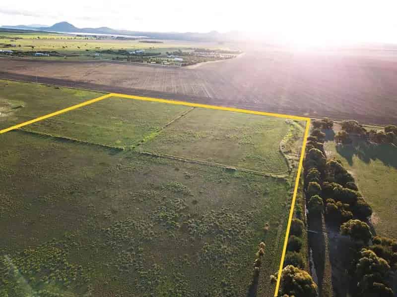 Land For Sale , Hopetoun, Western Australia