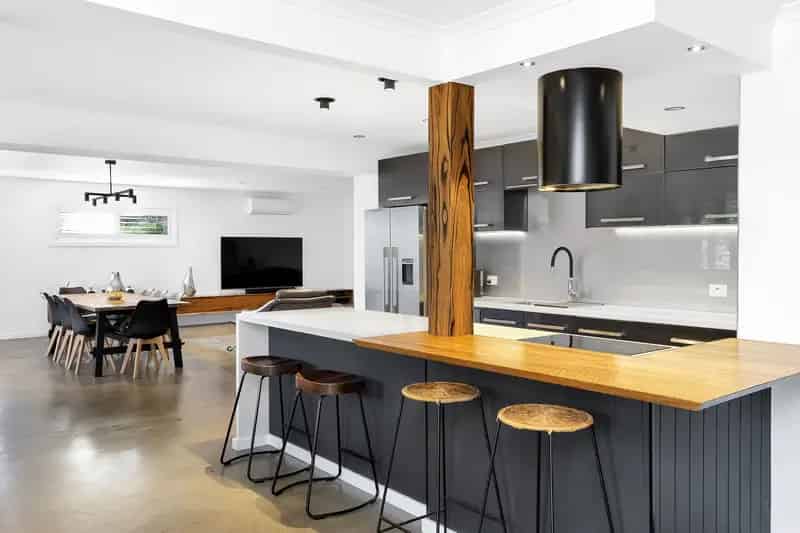 Coastal Elegance