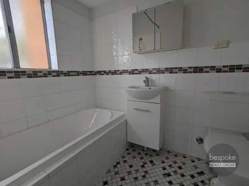Ground Floor Two Bedroom Apartment