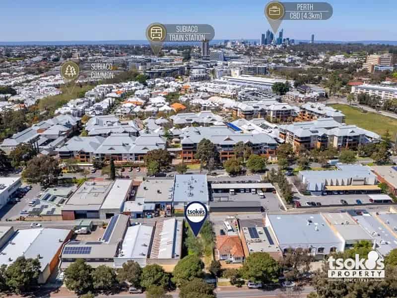 Land For Sale , Town of Cambridge, Western Australia