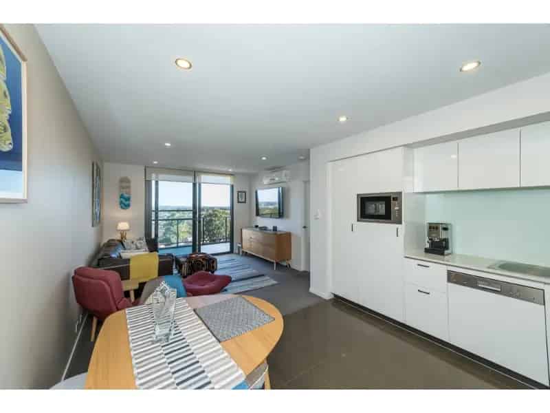 Fully Furnished & Move In Ready