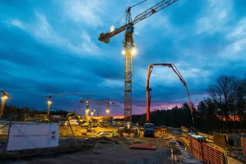 Buy Concrete Pumping Business in Rural Victoria with Strong Assets