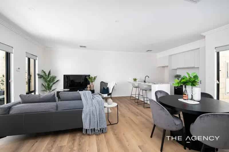 Villa For Sale - 5B Symons Court, Padbury WA 6025