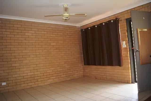 One Bedroom Unit