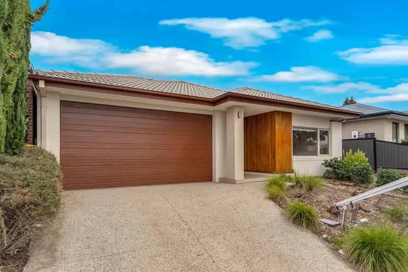 Stunning Family Home in Craigieburn