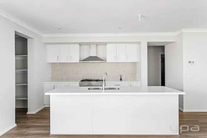 House For Rent in Melbourne, Victoria