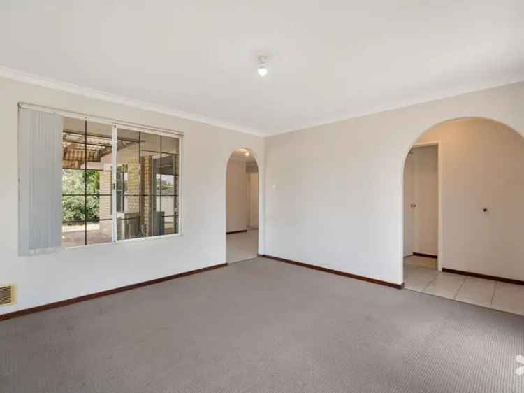 House For Rent in City of Canning, Western Australia