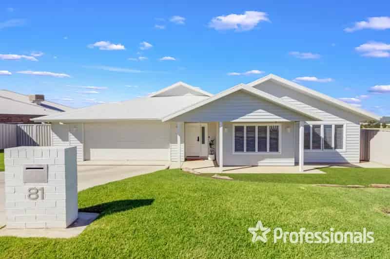 House For Rent , Wagga Wagga City Council, New South Wales