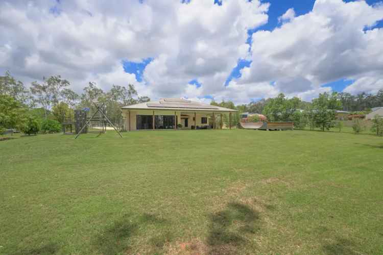 Magazine Worthy Acreage Property