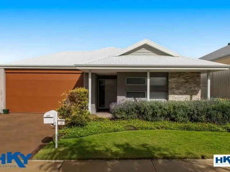 Gemmill Built Home Near Capricorn Beach