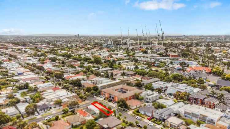 Residential For Sale in Melbourne, Victoria