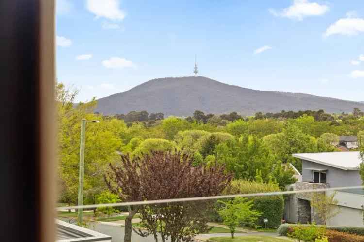 Two Strata-Titled Homes in Deakin - Family Home with Charm