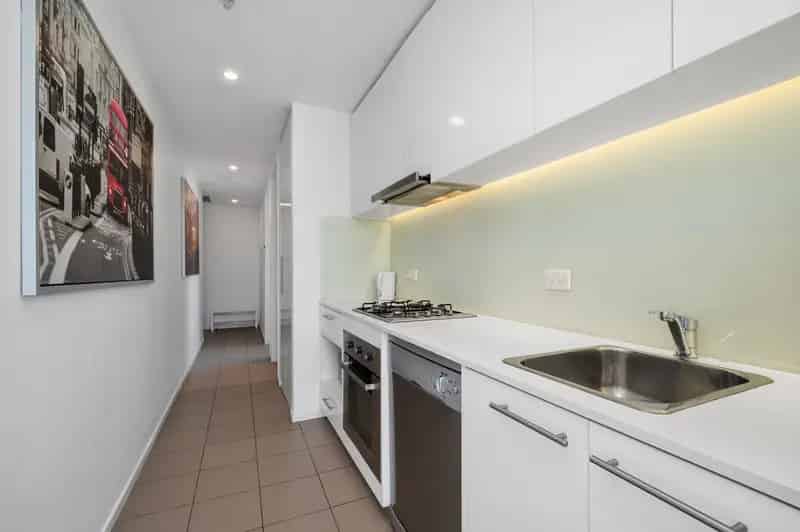 2 rooms apartment of 203 m² in Melbourne