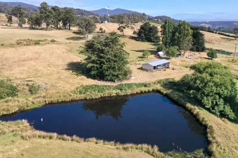 Rural property For Sale , 2, Bathurst Street, Tuena, New South Wales