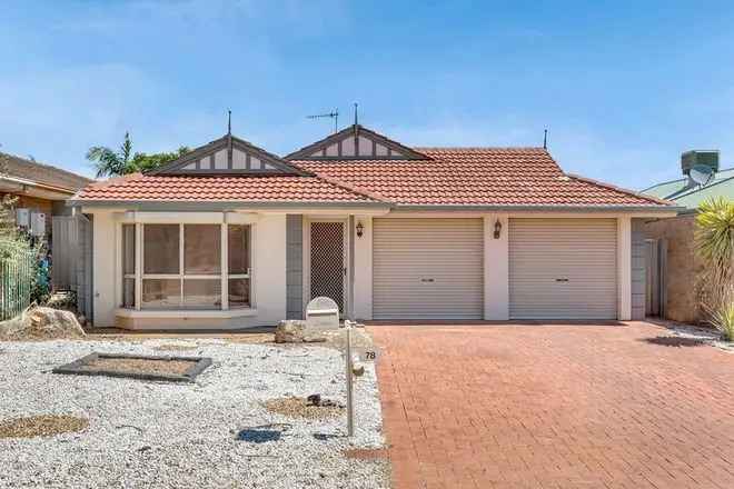 House For Sale in Adelaide, South Australia