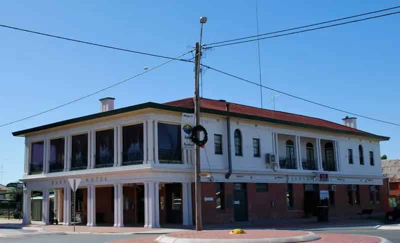 Leasehold Hotel for Sale in Barham with Impressive Features