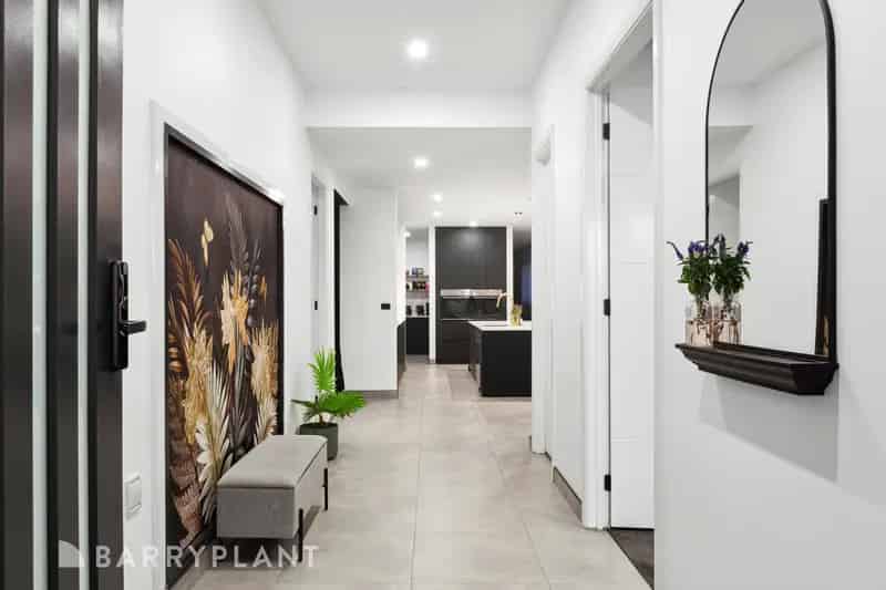A PERFECT HARMONY OF SPACE AND STYLE