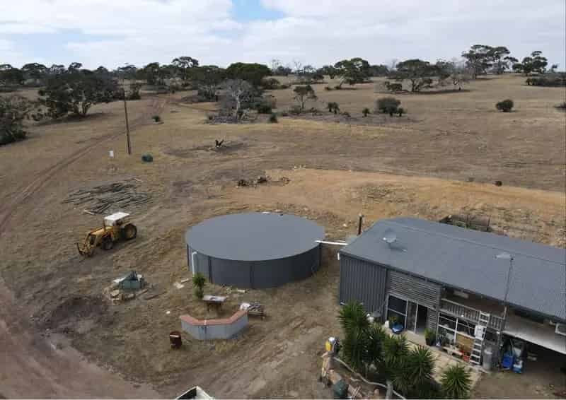 Buy Rural Property with Sea Views in North Coast Road