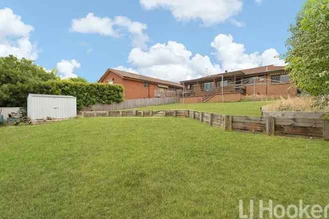 House For Sale in Bathurst, New South Wales