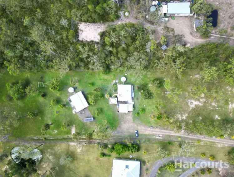 Rural For Sale in Fraser Coast Regional, Queensland