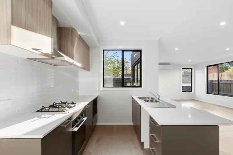Style and Space